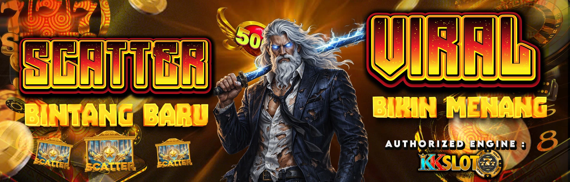 OXI4D Banner Slot Online